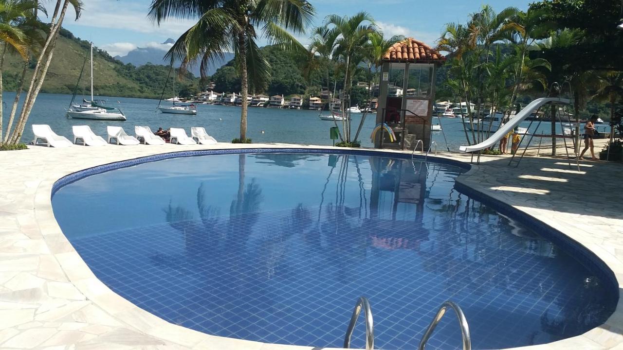 Maravilha De Angra Villa Ангра дос Рейс Екстериор снимка